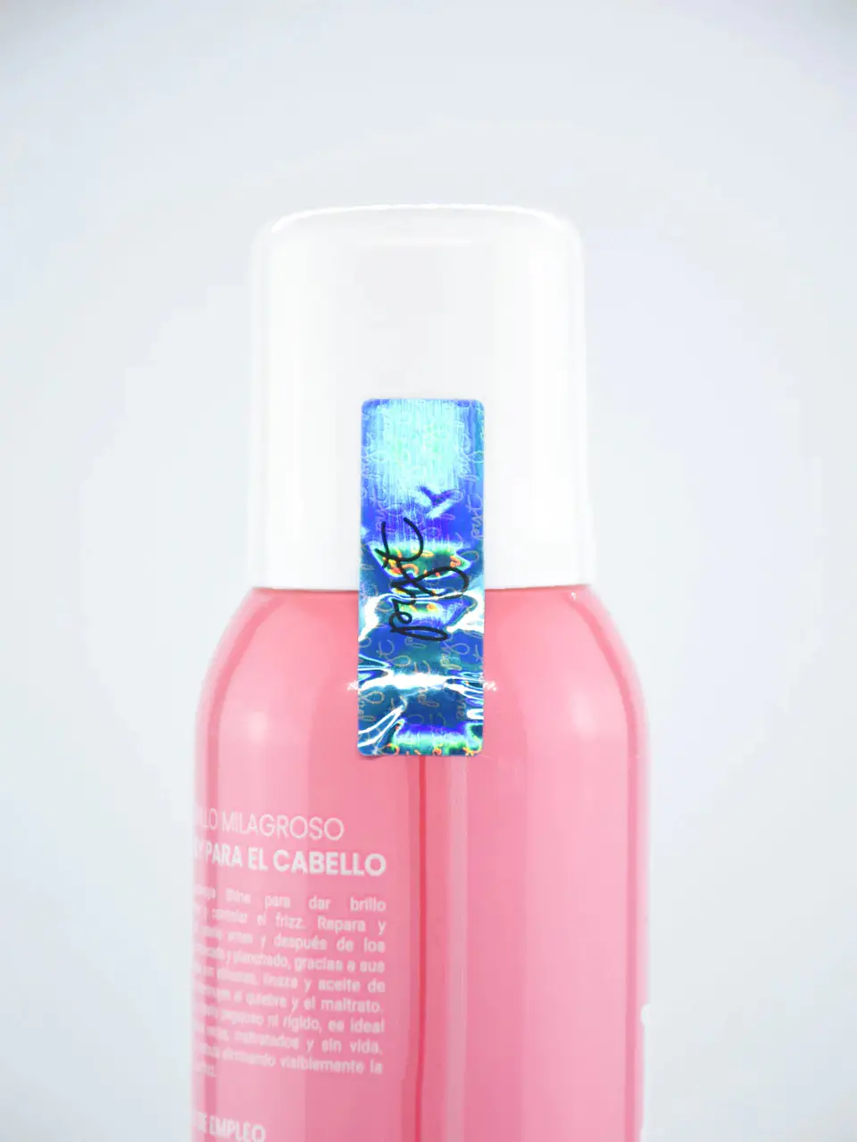 Spray Anti-Frizz Bye Bye Frizz PYT 5