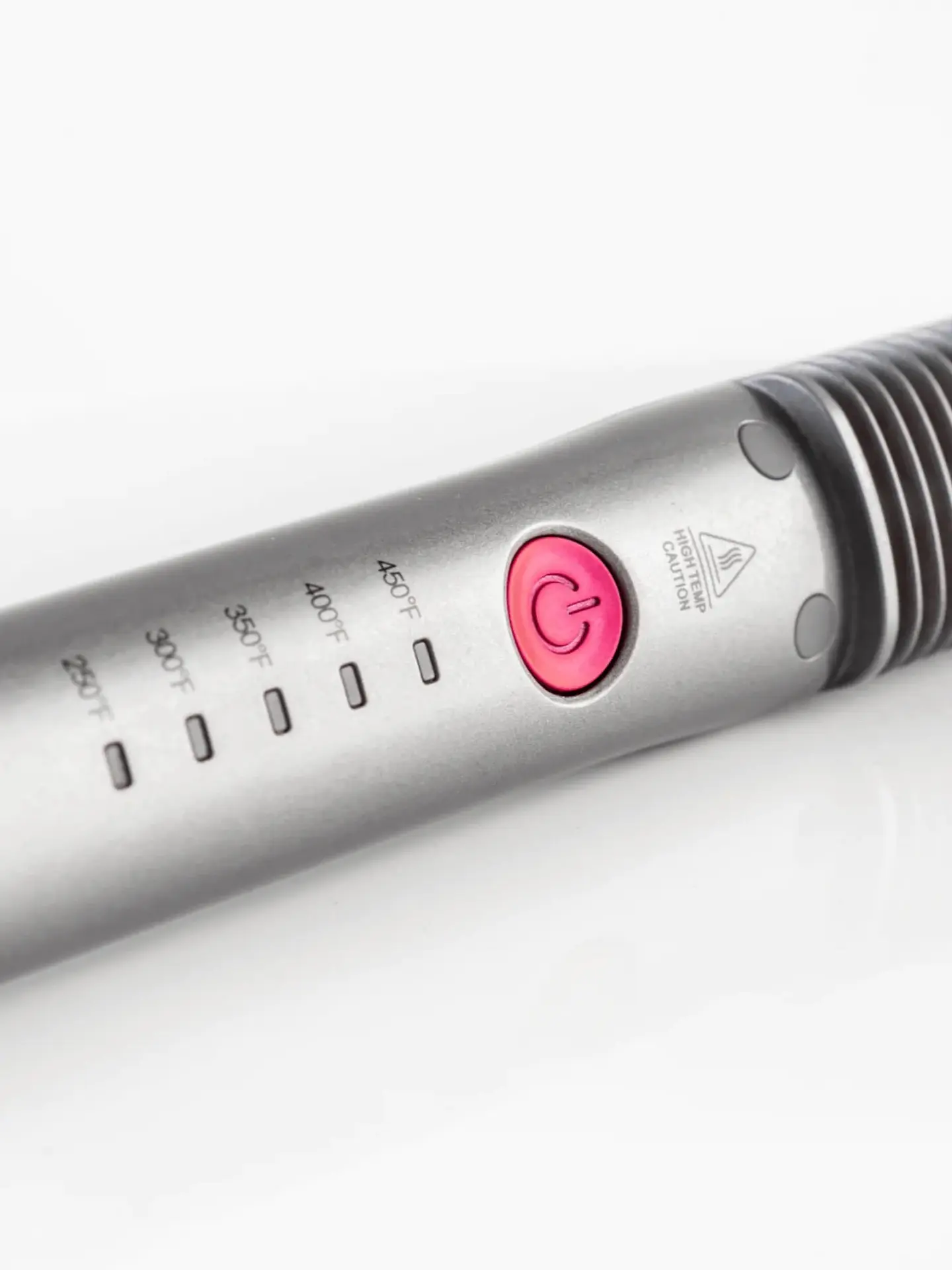 Cepillo Alisador PYT Silver Pink 4