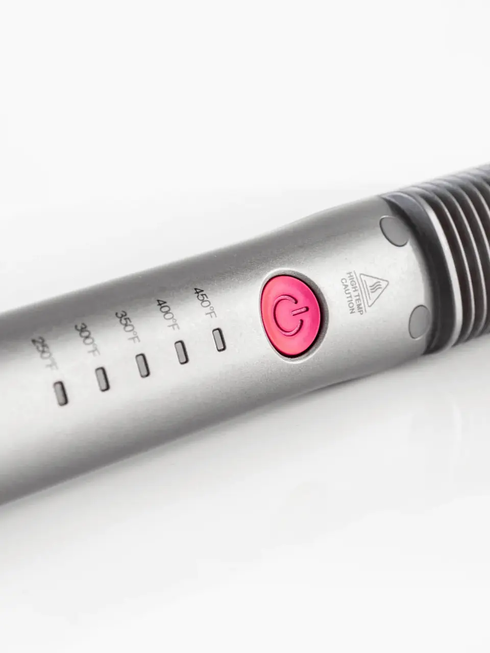 Cepillo Alisador PYT Silver Pink 4
