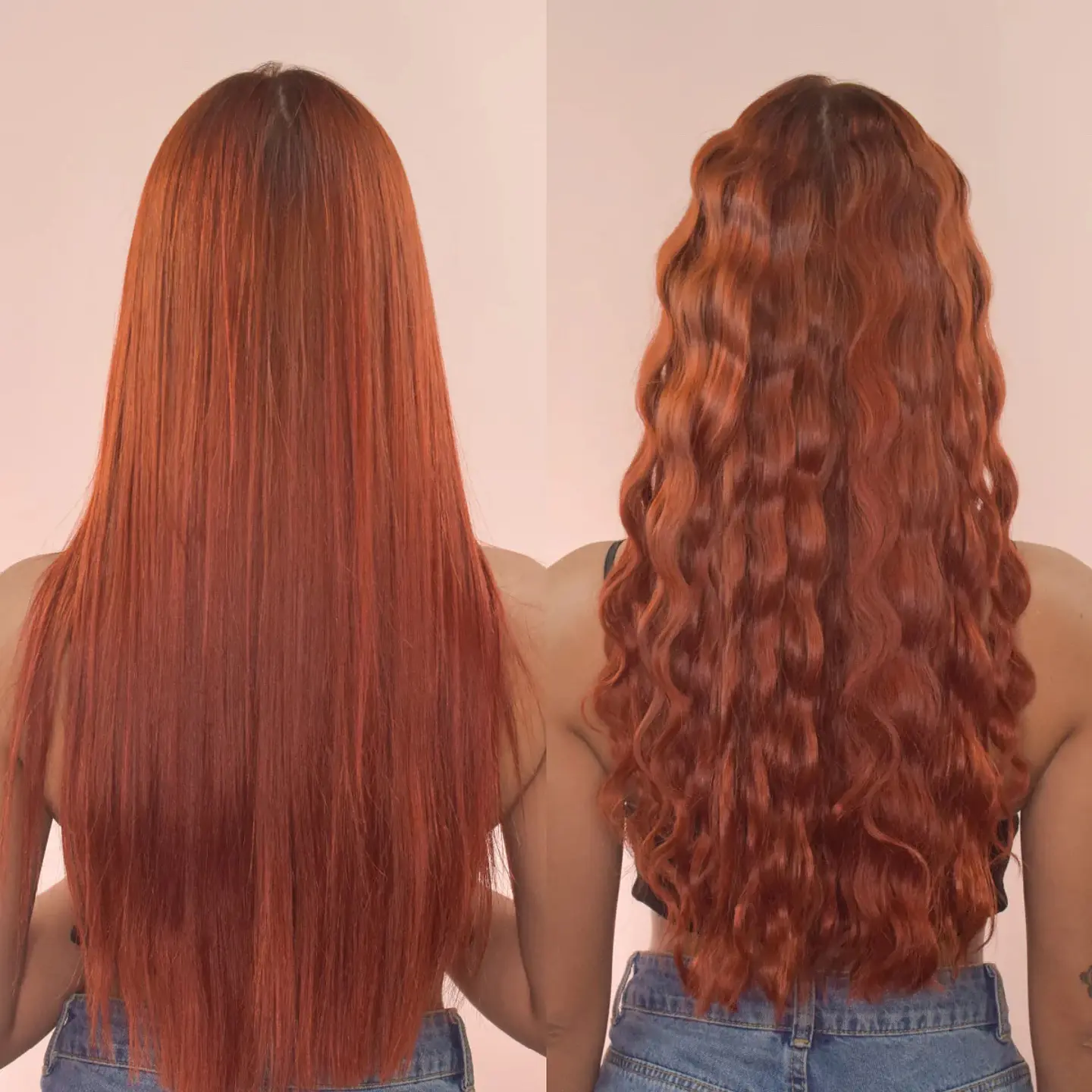 Rizadora Waflera Ondas de Sirena PYT 4