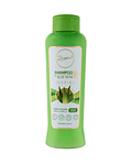 Champú Áloe Vera ANYELUZ 500ml