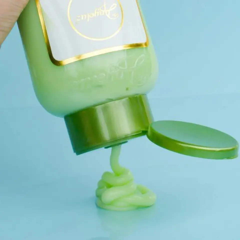 Acondicionador de Argán y Aloe Vera ANYELUZ 500ml 3