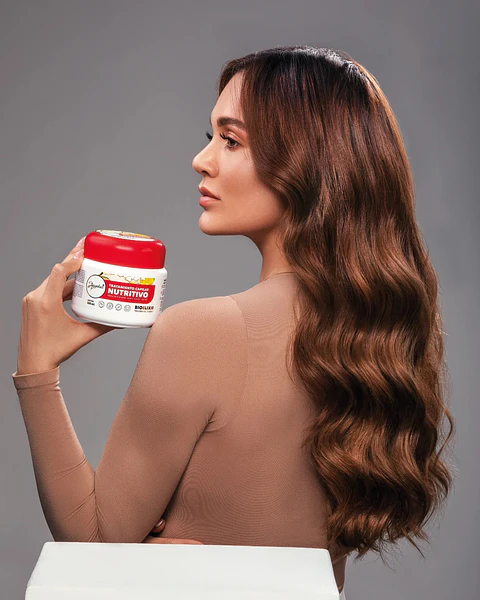 Tratamiento Nutritivo ANYELUZ 500ml