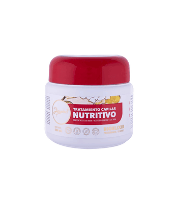 Tratamiento Nutritivo ANYELUZ 500ml