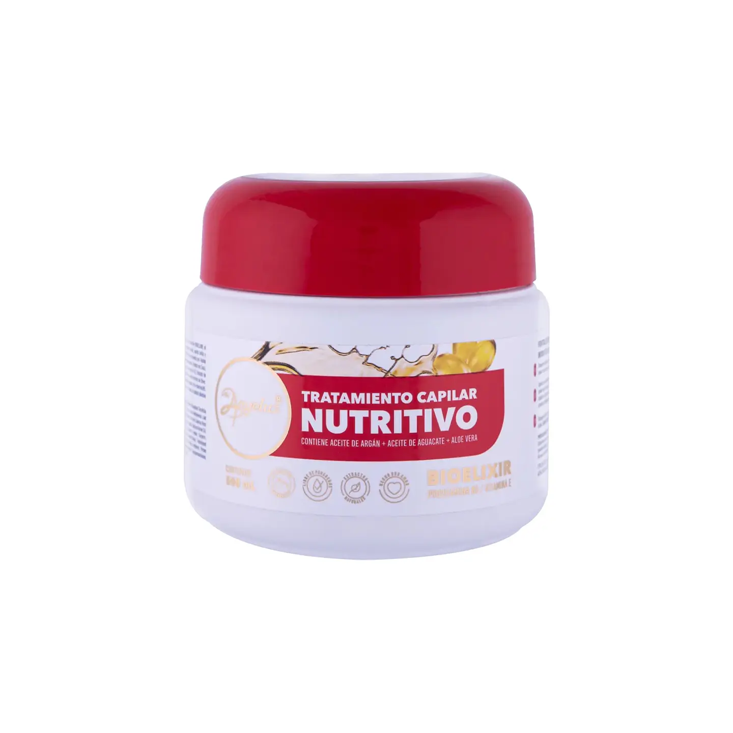 Tratamiento Nutritivo ANYELUZ 500ml 1