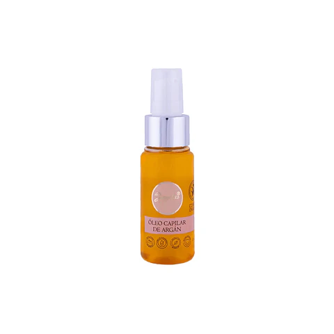 Óleo Antiedad de Argán ANYELUZ 50ml