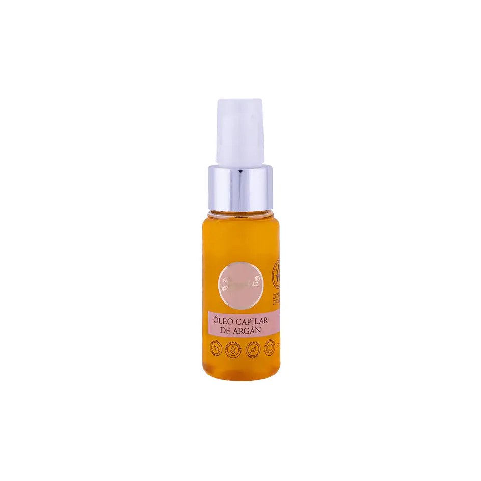 Óleo Antiedad de Argán ANYELUZ 50ml 1