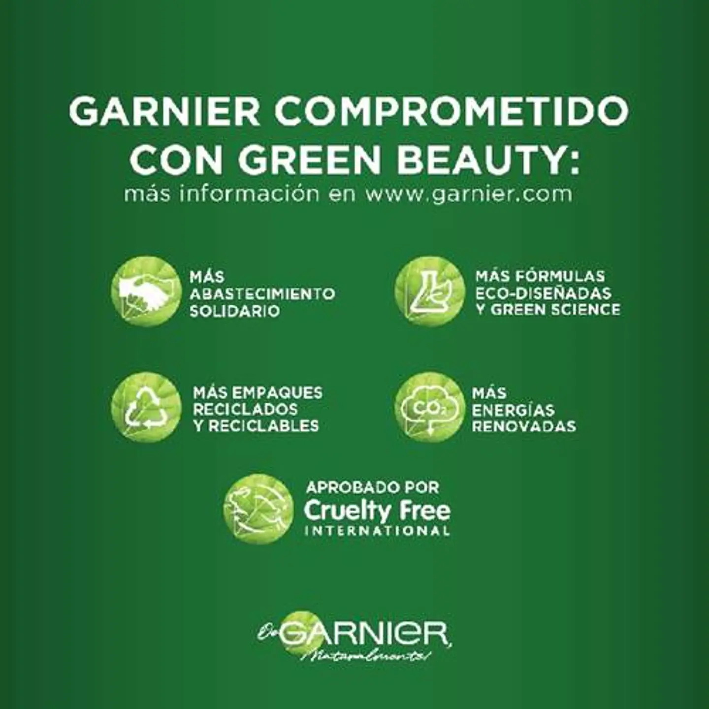 Mascarilla facial en tela Tono Uniforme Express Aclara GARNIER Skin Active 4