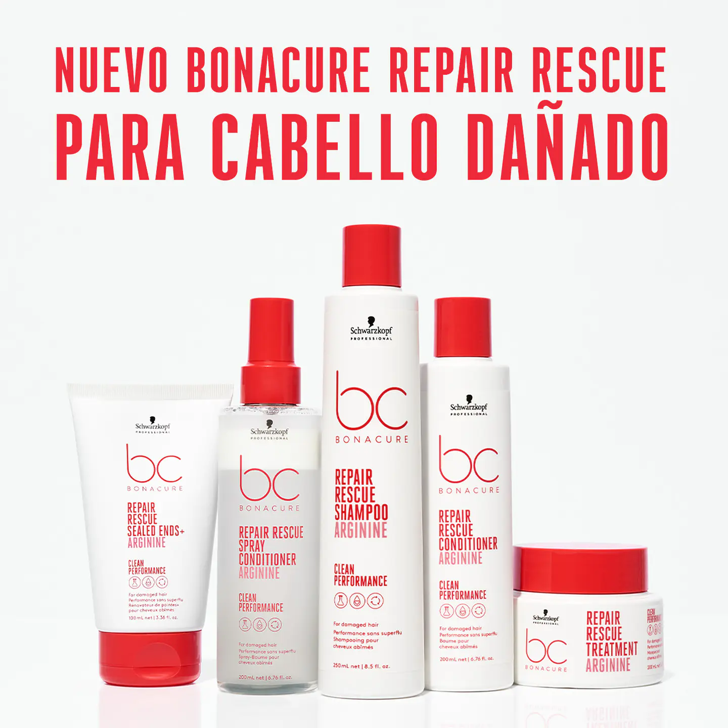 Kit Reparación Profunda 5