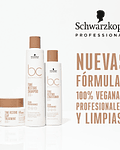 Champú Micelar Q10+ Time Restore BC Bonacure 250ml