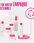 Combo Champú + Acondicionador pH 4.5 Color Freeze BC Bonacure