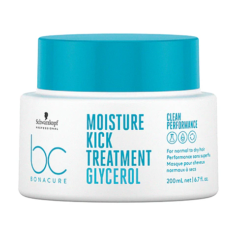 Tratamiento Hyaluronic Moisture Kick BC Bonacure 200ml