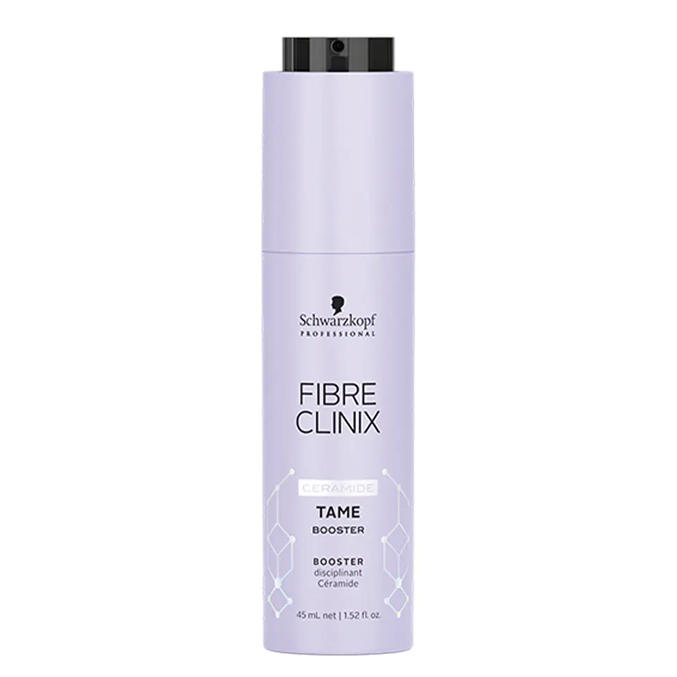 Tame Booster BONACURE Fibre Clinix 45ml 1