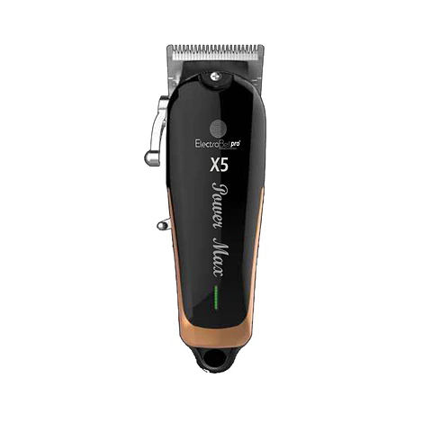Peluquera Inalambrica x5 ELECTROBELL PRO​