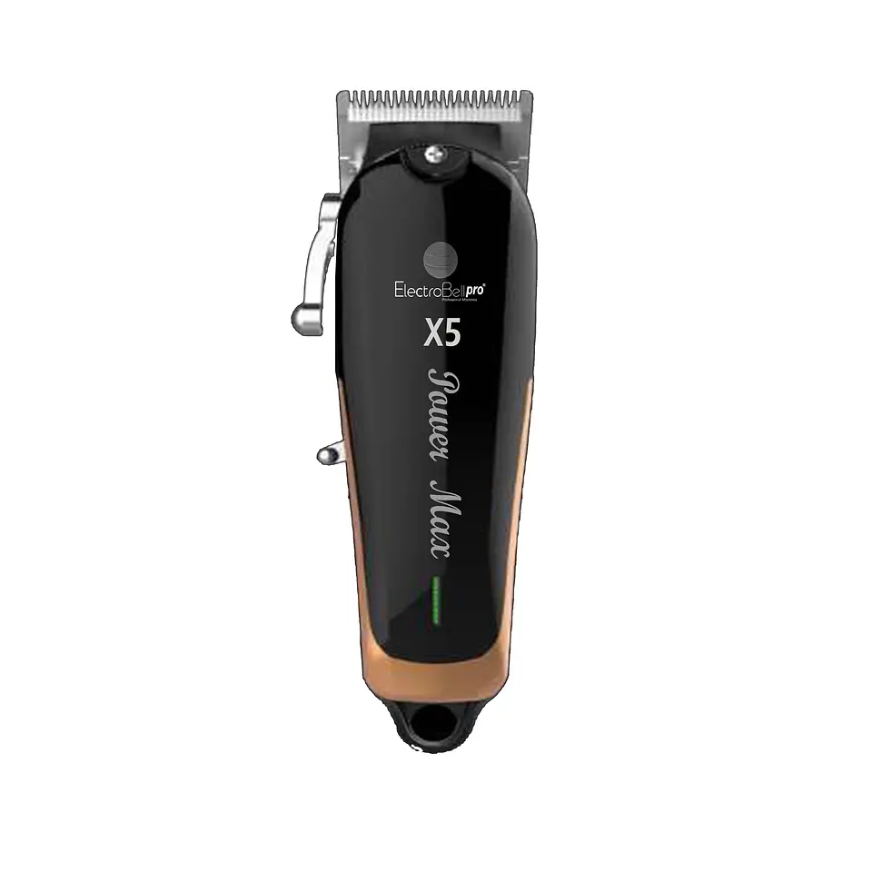 Peluquera Inalambrica x5 ELECTROBELL PRO​ 1