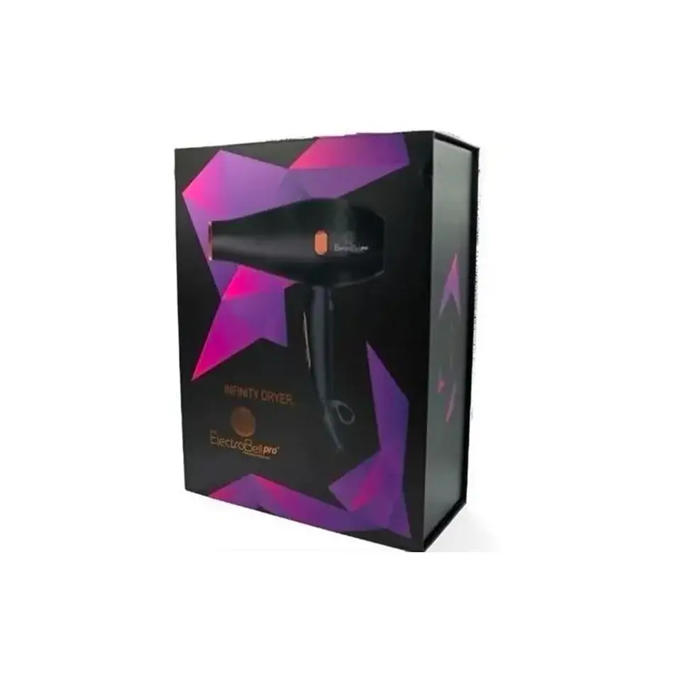 Secador Infinity ELECTROBELL PRO 2