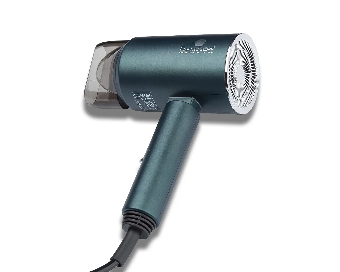 Secador Viajero (Professional travel) ELECTROBELL PRO 1