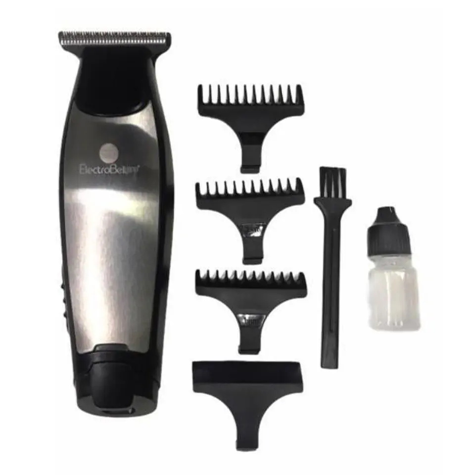 Detailer Inalámbrica ELECTROBELL PRO EB-4775 1