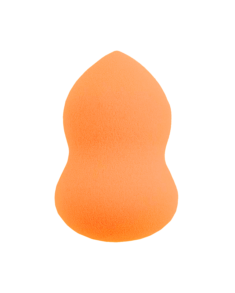 Beauty Blender Asimetrica