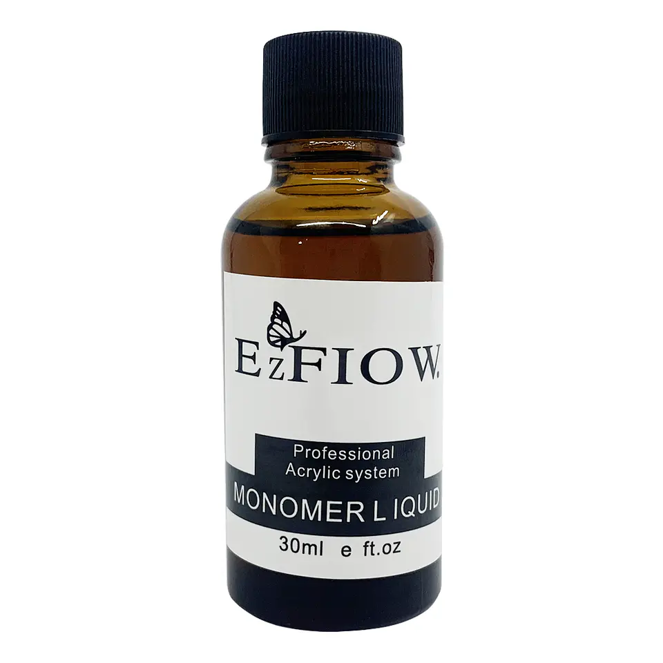 Monómero Líquido EZFLOW 30ml 1
