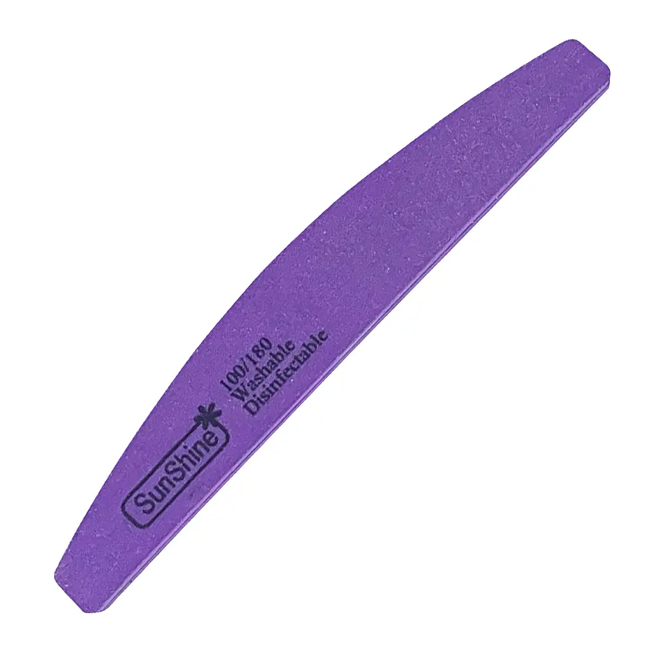 Lima Sponge Medialuna SUNSHINE 100/180 11mm 4