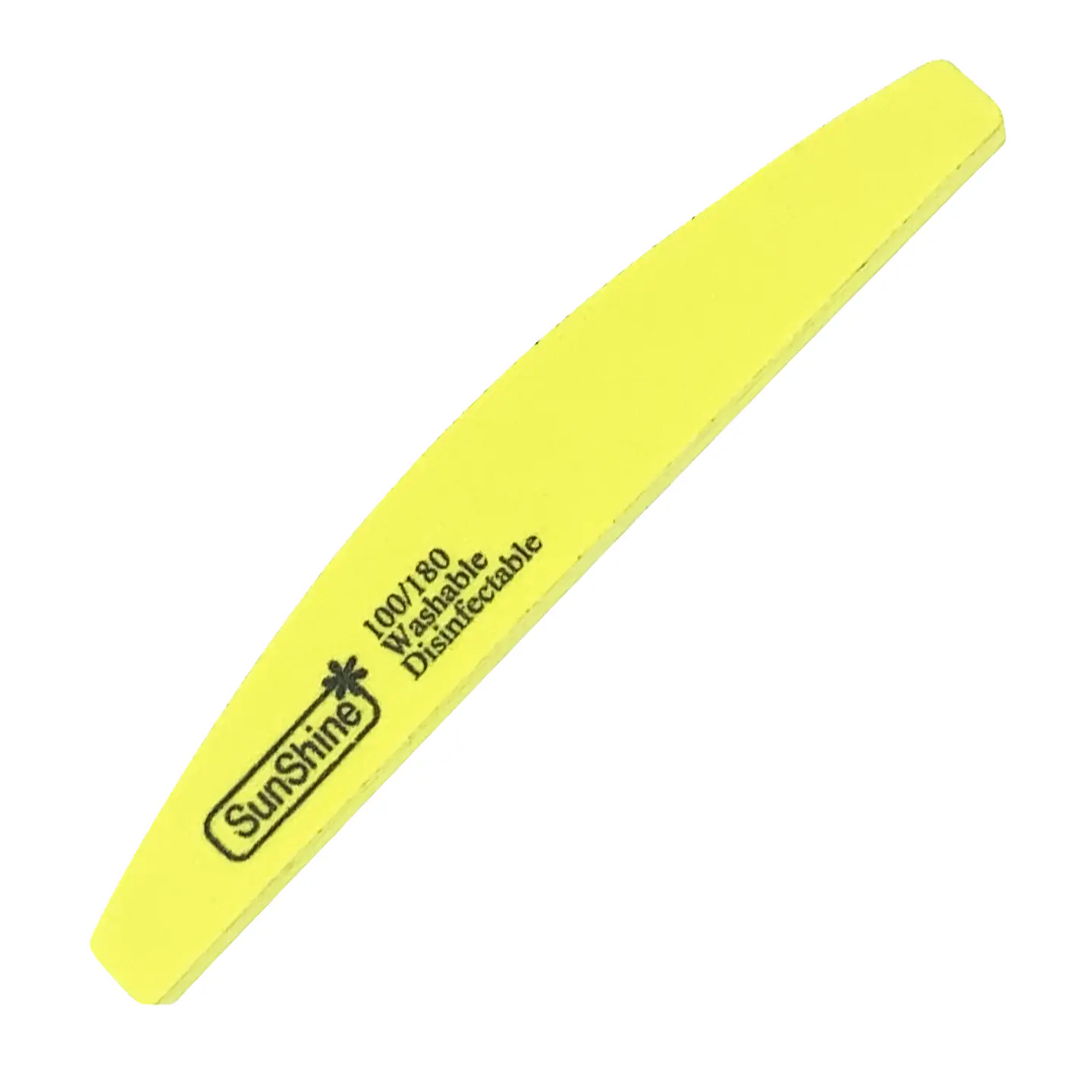 Lima Sponge Medialuna SUNSHINE 100/180 11mm 5