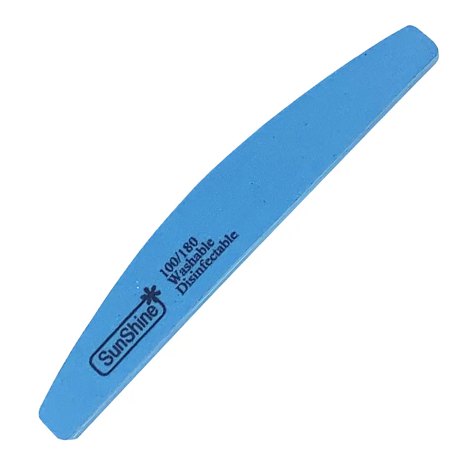 Lima Sponge Medialuna SUNSHINE 100/180 11mm 6
