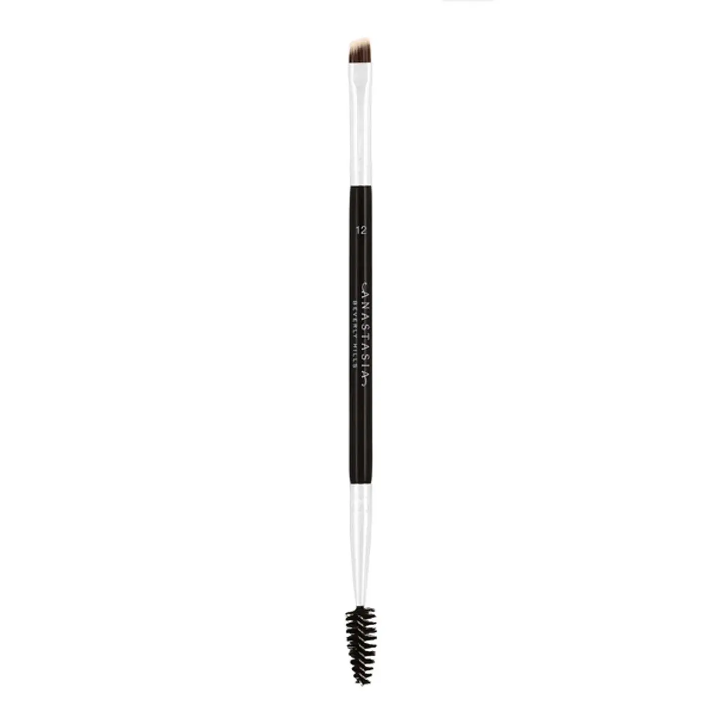 Brocha para Cejas Duo Brush #12 ANASTASIA BEVERLY HILLS 1