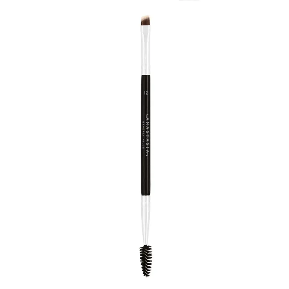 Brocha para Cejas Duo Brush #12 ANASTASIA BEVERLY HILLS 1