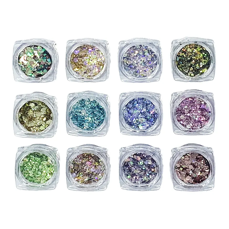 Kit Encapsulado Uñas x12 1