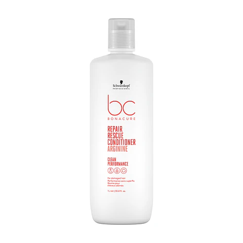Acondicionador Peptide Repair Rescue BC Bonacure 1000ml