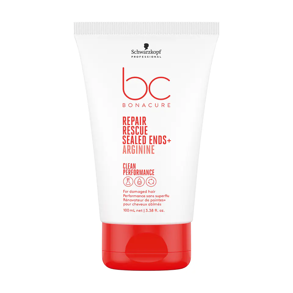 Serum para Puntas Abiertas Repair Rescue BONACURE 100ml 1