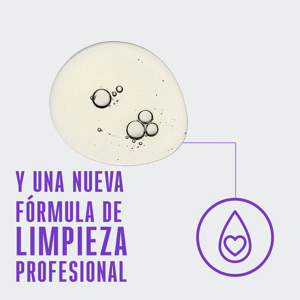 Shampoo Frizz Away con Aceite de Babasú BC Bonacure 250ml 2