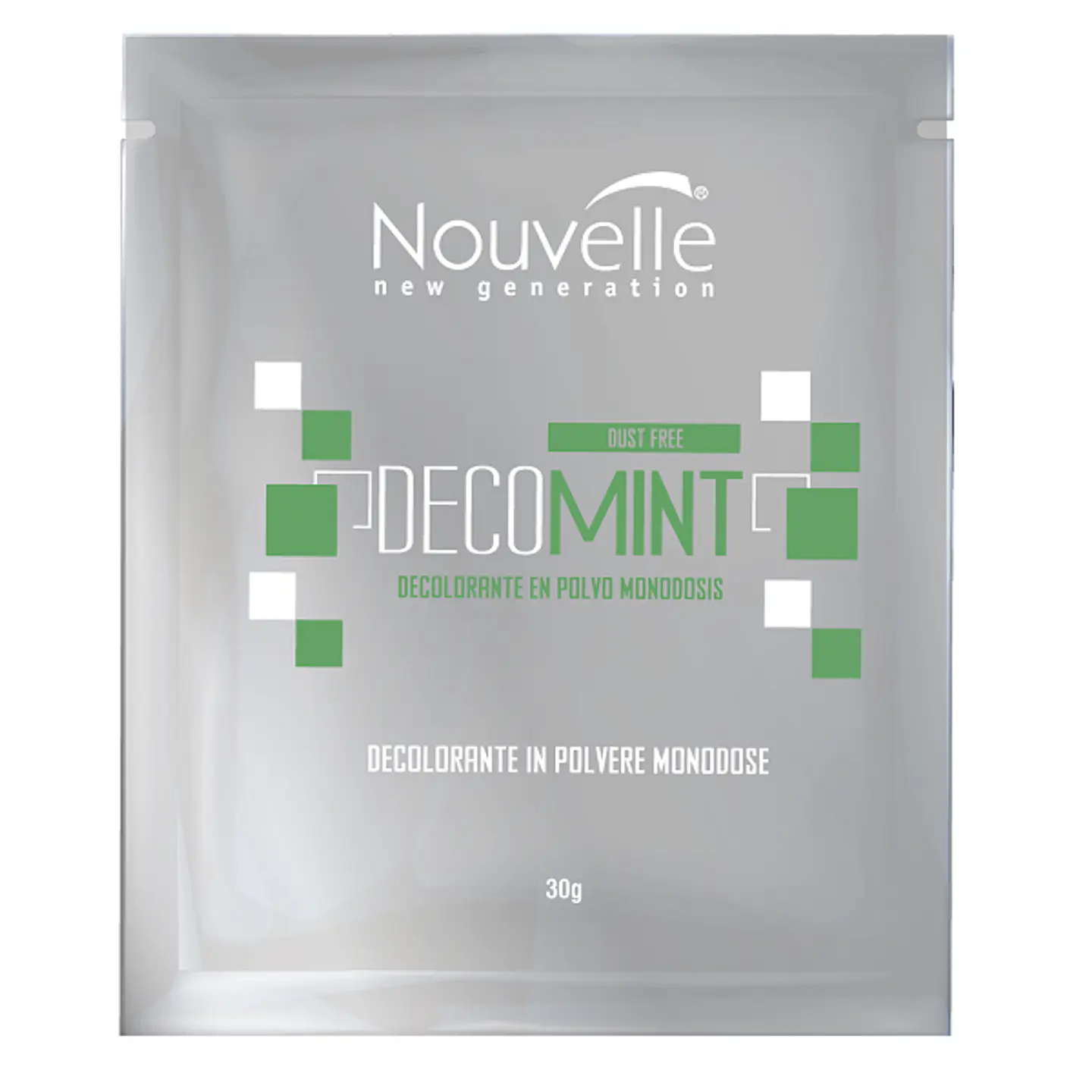 Decolorante Decomint NOUVELLE Sachet 30g 1