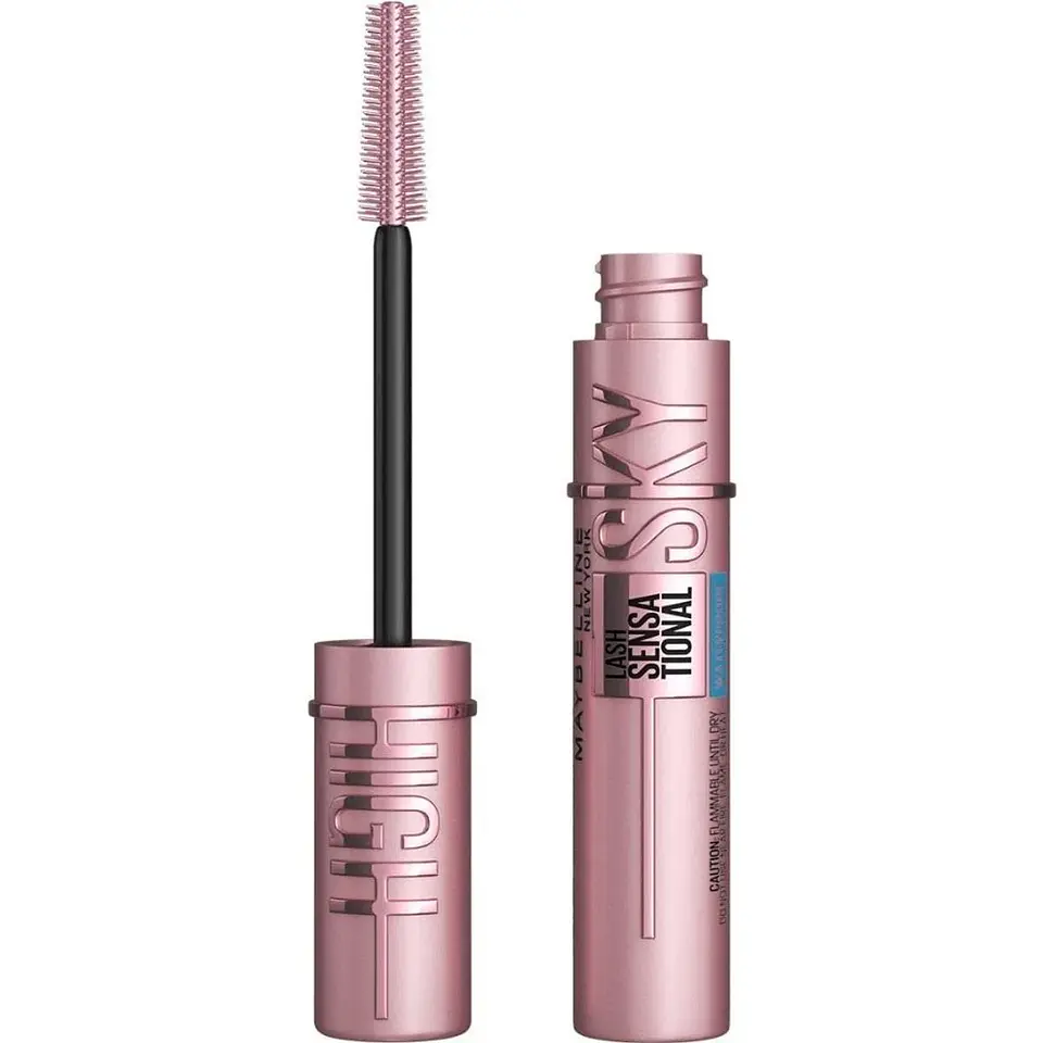 Pestañina Sky High MAYBELLINE Lash Sensational 12ml 5