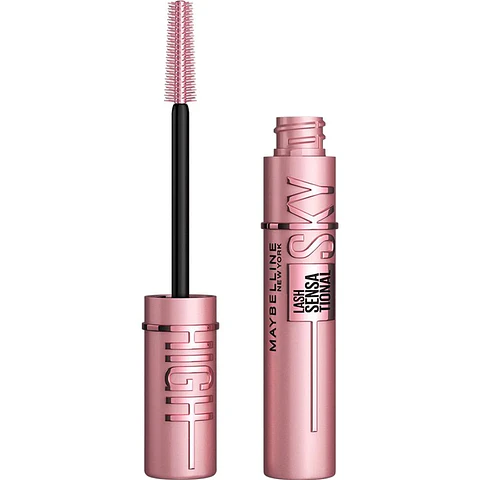 Pestañina Sky High MAYBELLINE Lash Sensational 12ml