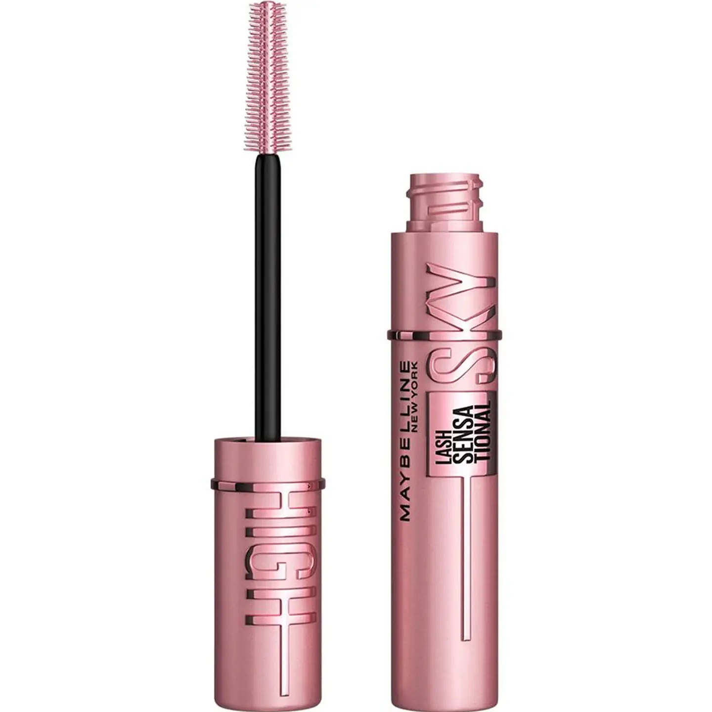 Pestañina Sky High MAYBELLINE Lash Sensational 12ml 1