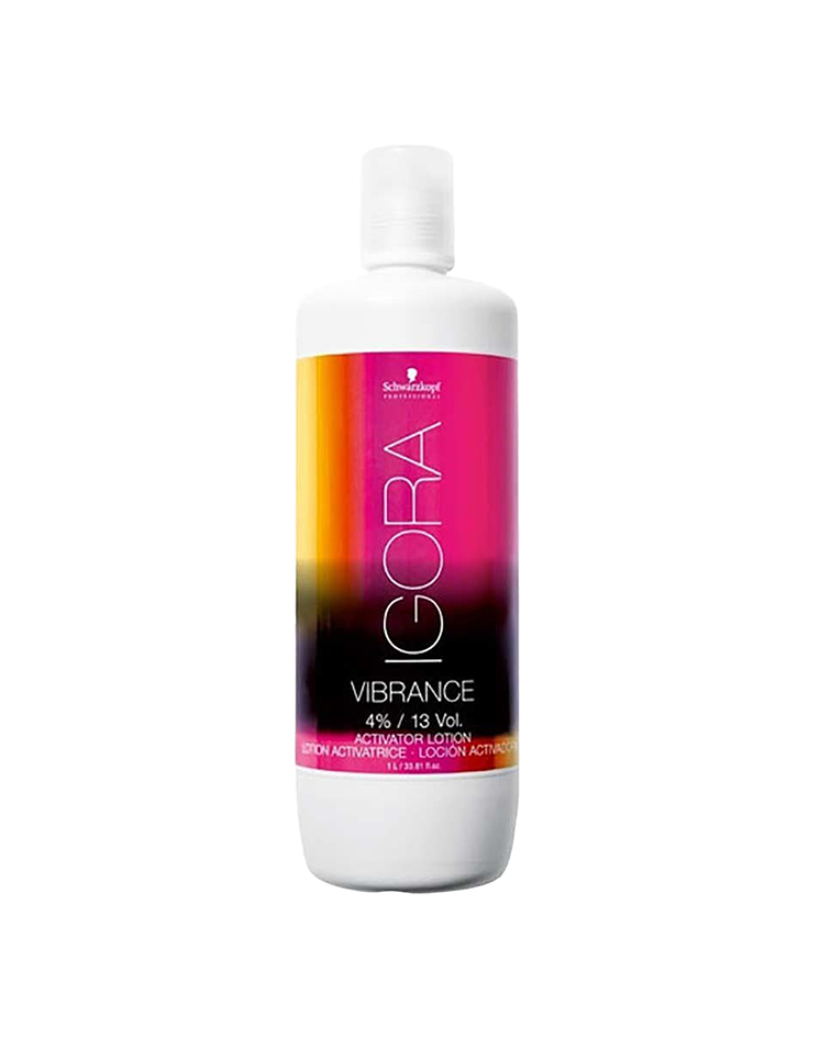 Loción Activadora de Color en Crema IGORA Vibrance 1L