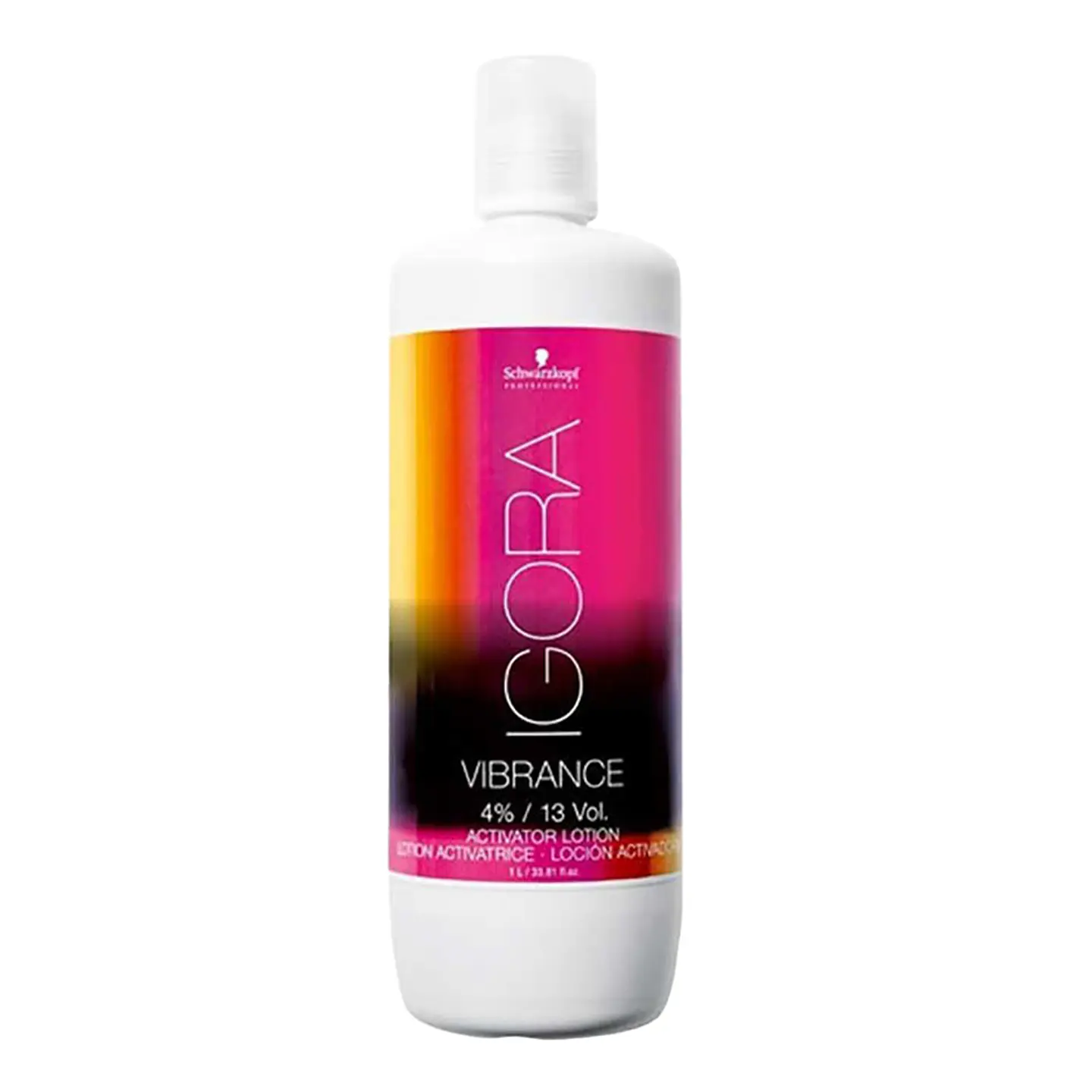 Loción Activadora de Color en Crema IGORA Vibrance 1L 2