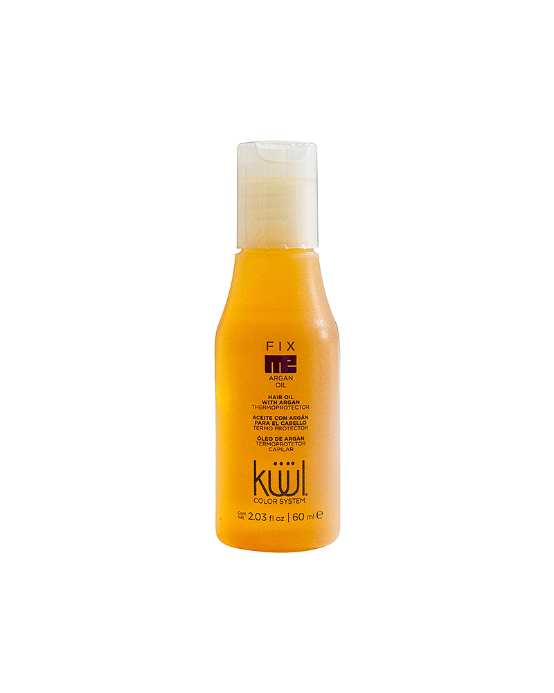 Aceite de Argán KÜÜL Fix Me 60ml