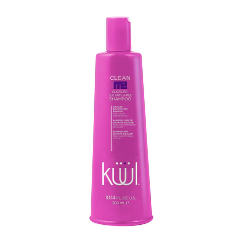 Shampoo Sulfate-Free KÜÜL Clean Me 300ml