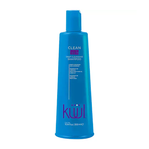 Shampoo Limpieza Profunda KÜÜL Clean Me 300ml