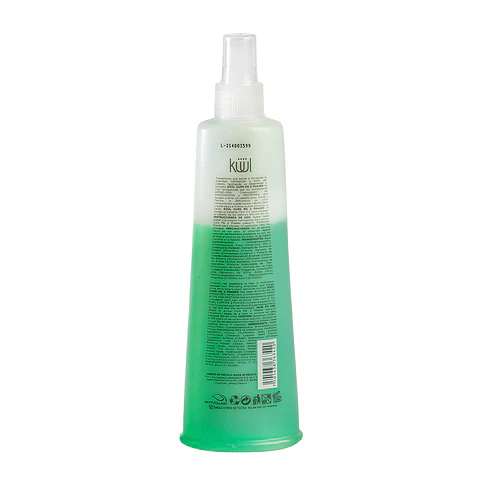 Tratamiento Hidratante 2 Phases KÜÜL Cure Me 150ml