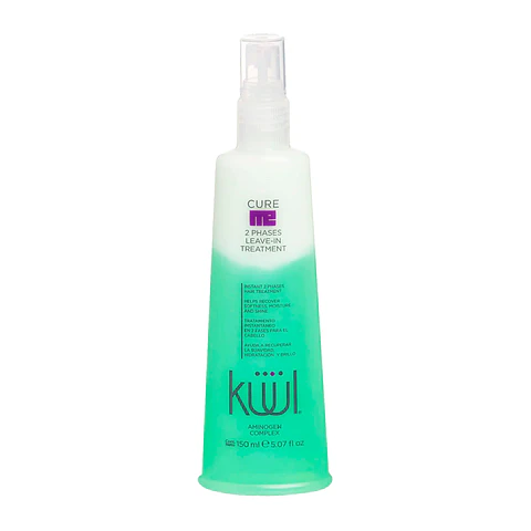 Tratamiento Hidratante 2 Phases KÜÜL Cure Me 150ml
