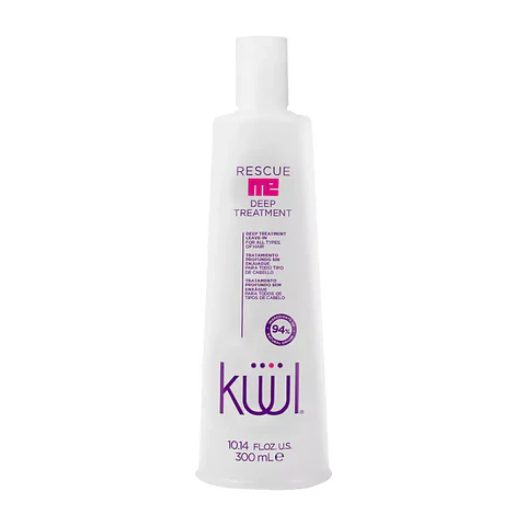 Tratamiento Reparación Profunda KÜÜL Rescue Me 300ml
