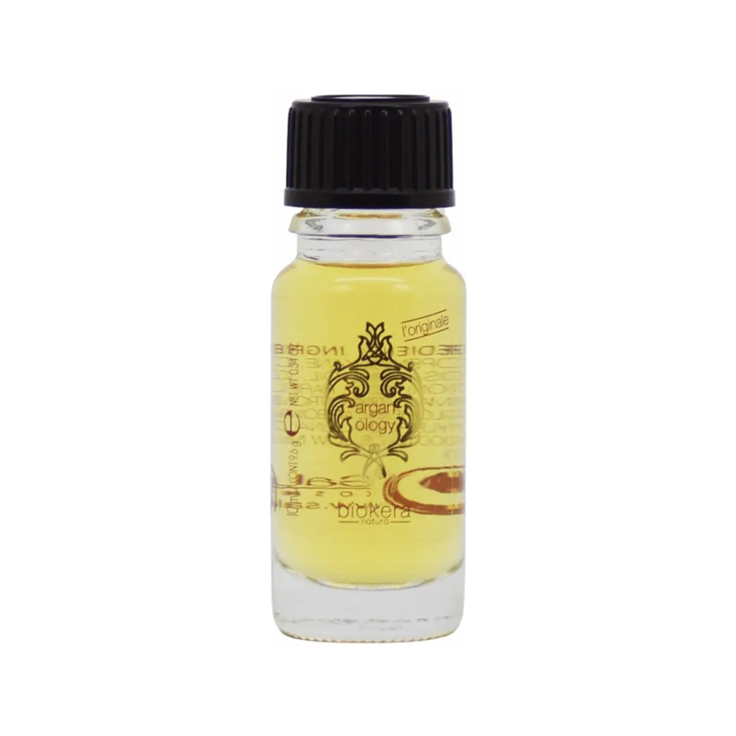 Aceite de Argán Arganology BIOKERA 10ml 1