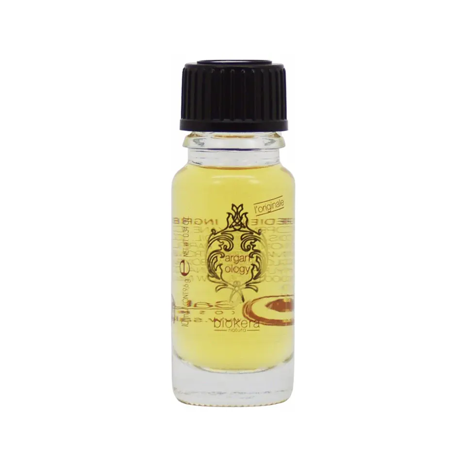 Aceite de Argán Arganology BIOKERA 10ml 1