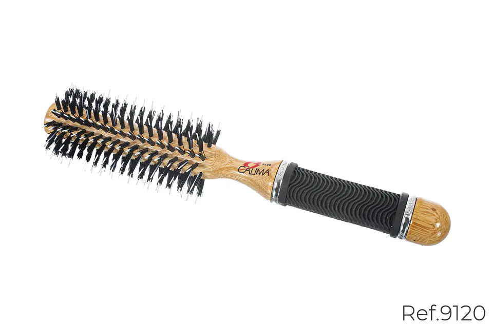 Cepillo Calima BLOMER Profesional Gold 1