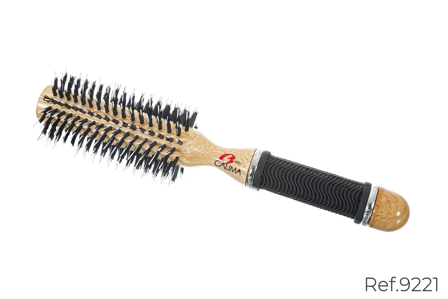 Cepillo Calima BLOMER Profesional Gold 2