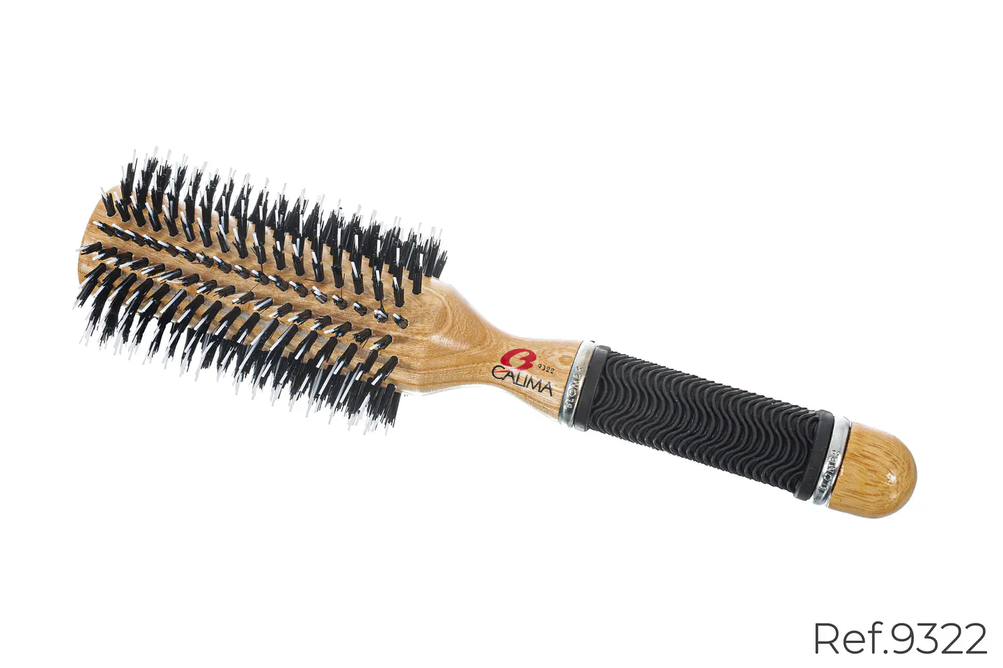Cepillo Calima BLOMER Profesional Gold 3